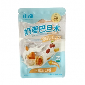 上海食品包裝袋